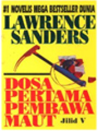 Image of Dosa Pertama Pembawa Maut V