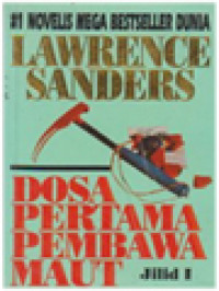 Image of Dosa Pertama Pembawa Maut III