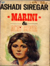 Image of Marini & Alat Cinta