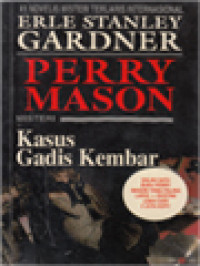 Image of Kasus Gadis Kembar