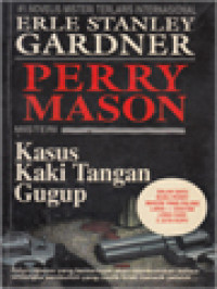 Image of Kasus Kaki Tangan Gugup