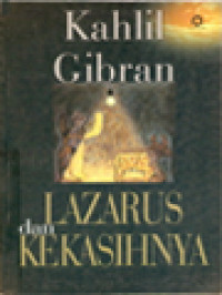 Image of Lazarus Dan Kekasihnya
