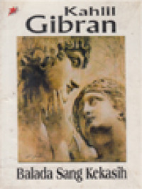 Image of Balada Sang Kekasih