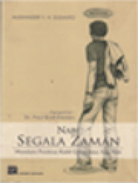 Image of Nabi Segala Zaman: Memahami Pemikiran Kahlil Gibran Dalam Sang Nabi