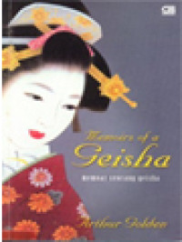 Image of Memoar Seorang Geisha