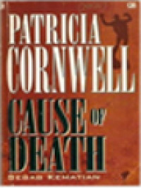 Image of Sebab Kematian