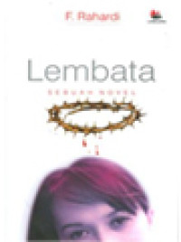 Image of Lembata: Sebuah Novel