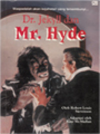 Image of Dr. Jekyll Dan Mr. Hyde