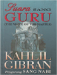 Image of Suara Sang Guru