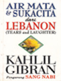 Air Mata & Sukacita Dari Lebanon (Tears And Laughter)