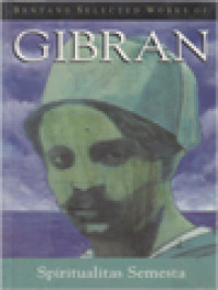 Image of Spiritualitas Semesta