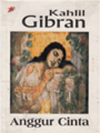 Image of Anggur Cinta