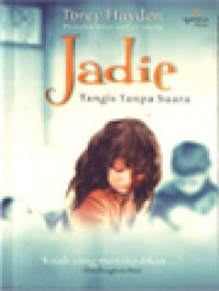 Image of Jadie: Tangis Tanpa Suara