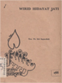 Image of Wirid Hidayat Jati