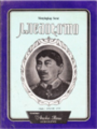 Image of Menyingkap Serat Wedotomo