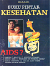 Image of Buku Pintar Kesehatan