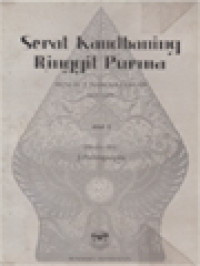 Image of Serat Kandhaning Ringgit Purwa II: Menurut Naskah Tangan LOr 6379