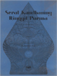 Image of Serat Kandhaning Ringgit Purwa VI: Menurut Naskah Tangan LOr 6379