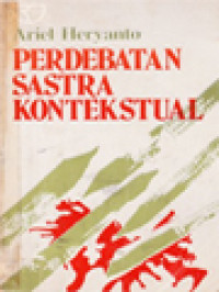Image of Perdebatan Sastra Kontekstual