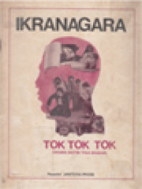 Image of Tok Tok Tok: Drama Batin Tiga Bagian