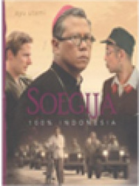 Image of Soegija 100% Indonesia