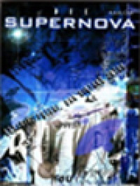 Image of Supernova: Ksatria, Puteri, Dan Bintang Jatuh