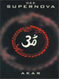 Image of Supernova (Episode: Akar)