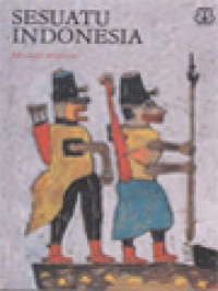 Image of Sesuatu Indonesia: Personifikasi Pembaca-Yang-Tak-Bersih