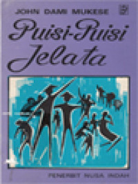 Image of Puisi-Puisi Jelata