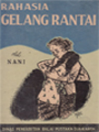 Image of Rahasia Gelang Rantai