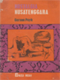 Image of Nostalgia Nusatenggara