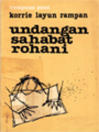 Image of Undangan Sahabat Rohani (Kumpulan Puisi)