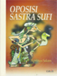 Image of Oposisi Sastra Sufi