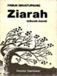 Image of Ziarah (Sebuah Novel)