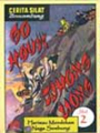 Image of Harimau Mendekam Naga Sembunyi 2: Cerita Silat Bersambung