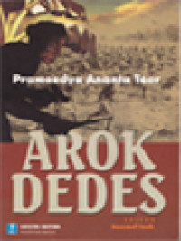 Image of Arok Dedes