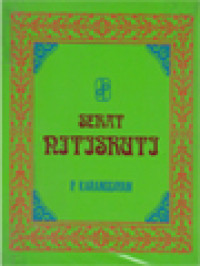 Image of Serat Nitisruti