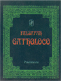 Image of Falsafah Gatholoco