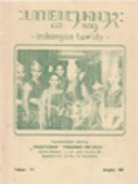 Image of Mbangun Tuwuh - Tahun: 11, Angka: 66-69