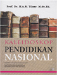 Image of Kaleidoskop Pendidikan Nasional: Kumpulan Karangan