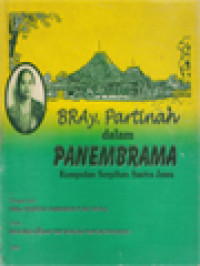 Image of Panembrama: Kumpulan Serpihan Sastra Jawa