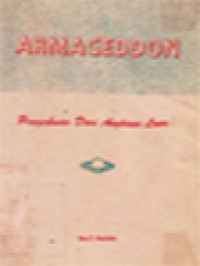 Image of Armageddon: Penjerbuan Dari Angkasa Luar