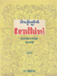 Image of Serat Centhini Kalatinaken Miturut Aslinipun IV