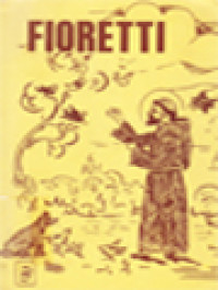 Image of Fioretti Dan Lima Renungan Tentang Stigmata Suci