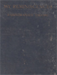 Image of My Reminiscences