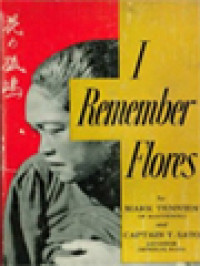 Image of I Remember Flores