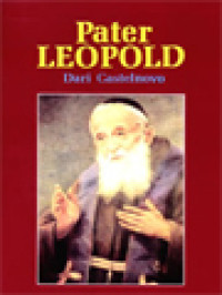 Image of Pater Leopold Dari Castelnovo