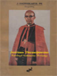 Image of Justinus Darmojuwono: Kardinal Indonesia Pertama / J. Hadiwikarta (Editor)