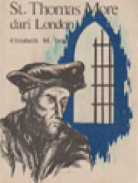 Image of St. Thomas More Dari London