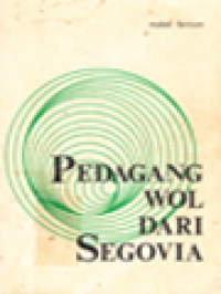 Image of Pedagang Wol Dari Segovia: Riwajat Hidup Santo Bruder Alphonsus Rodriguez, SJ